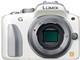 LUMIX DMC-G3-W {fB [VFzCg]