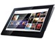 Sony Tablet Sシリーズ 3G+Wi-Fiモデル 16GB SGPT113JP/S