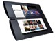 Sony Tablet Pシリーズ 3G+Wi-Fiモデル 4GB SGPT211JP/S