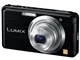 LUMIX DMC-FX90-K [ubN]