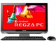 REGZA PC D711 D711/T3DB PD711T3DSFB [vVXubN]