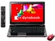 dynabook Qosmio T751 T751/T8DR PT751T8DBFR [VCj[bh]