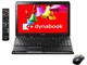 dynabook Qosmio T551 T551/T6DB PT551T6DBFB [xxbeBubN]