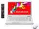 dynabook Qosmio T551 T551/T4DW PT551T4DBTW [xxbeBzCg]