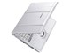 Let's note S10 CF-S10FEDDP [�V���o�[�_�C�������h]