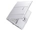 Let's note S10 CF-S10FENDP [�V���o�[�_�C�������h]