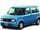 キューブキュービック 2003年モデル