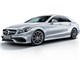 CLS AMG 2011Nf
