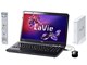 LaVie S LS170/FS6B PC-LS170FS6B [�X�^�[���[�u���b�N]
