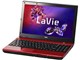 LaVie M LM750/FS6R PC-LM750FS6R [�u���C�Y���b�h]
