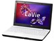 LaVie M LM750/FS6W PC-LM750FS6W [�t���b�V���z���C�g]