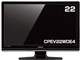 CPEV22WDE4 [22�C���`]