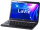 LaVie G �^�C�vS(p) ���i.com���胂�f�� NSL530LR000Z [�X�^�[���[�u���b�N]