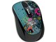 Wireless Mobile Mouse 3500 Artist Edition Linn Olofsdotter