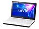 LaVie G �^�C�vM ���i.com���胂�f�� NSL533LR000Z [�t���b�V���z���C�g]