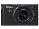 Nikon 1 J1 WY[YLbg [ubN]