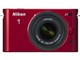 Nikon 1 J1 WY[YLbg [bh]