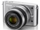 Nikon 1 J1 _uY[Lbg [Vo[]