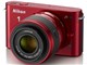 Nikon 1 J1 _uY[Lbg [bh]