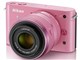 Nikon 1 J1 _uY[Lbg sNXyVLbg
