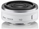 1 NIKKOR 10mm f/2.8 [�z���C�g]