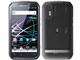 MOTOROLA PHOTON ISW11M au