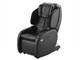 CYBER-RELAX comforpit AS-750 (BK) [J[{ubN]