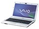 VAIO Y�V���[�Y VPCYB39KJ/S [�V���o�[]