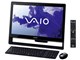 VAIO JV[Y VPCJ226FJ/B [ubN]