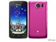 DM010SH �f�B�Y�j�[�E���o�C�� SoftBank [Classic Pink]