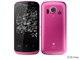 DM011SH fBYj[EoC SoftBank [Silky Pink]