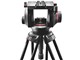 プロビデオフルード雲台 100mm 509HD