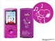 NW-S765/Snoopy SNOOPY���f�� [16GB]