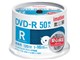DVDR120PWBC50SAIM [DVD-R 16�{�� 50���g]