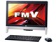 FMV ESPRIMO FH50/EN FMVF50EN [�V���C�j�[�u���b�N 2011�N�~�J�X�^�����C�h���f��]