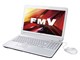 FMV LIFEBOOK AH77/E FMVA77EW [A[ozCg]