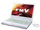 FMV LIFEBOOK AH54/E FMVA54EW [A[ozCg]