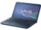 VAIO EV[Y VPCEG2AJ Core i3+[4GBڃf [14^Ch u[]