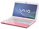 VAIO CV[Y VPCCB3AJ Core i3+[4GBڃf [15.5^Ch sN]