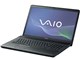 VAIO EV[Y VPCEJ2AJ Core i3+[4GBڃf [17.3^Ch ubN]