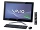 VAIO LV[Y VPCL23AJ Core i7+HDD2TB+XOTVڃf [ubN]