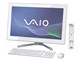 VAIO LV[Y VPCL23AJ Core i7+HDD2TB+XOTVڃf [zCg]