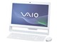 VAIO J�V���[�Y VPCJ22AJ Core i5+HDD2TB���ڃ��f�� [�z���C�g+�z���C�g]