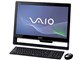 VAIO J�V���[�Y VPCJ22AJ Core i5+HDD2TB���ڃ��f�� [�u���b�N+�u���b�N]