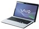 VAIO F�V���[�Y VPCF23AJ Core i7+BD���ڃ��f�� [�V���o�[]