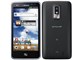 Optimus LTE L-01D docomo [Black]
