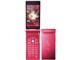docomo STYLE series F-02D [PINK]