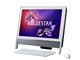VALUESTAR G �^�C�vN ���i.com���胂�f�� NSL507VS000Z [�t�@�C���z���C�g]