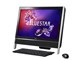 VALUESTAR G �^�C�vN ���i.com���胂�f�� NSL509VS000Z [�t�@�C���u���b�N]