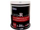 ZEDR47-16X100PW [DVD-R 16�{�� 100���g]